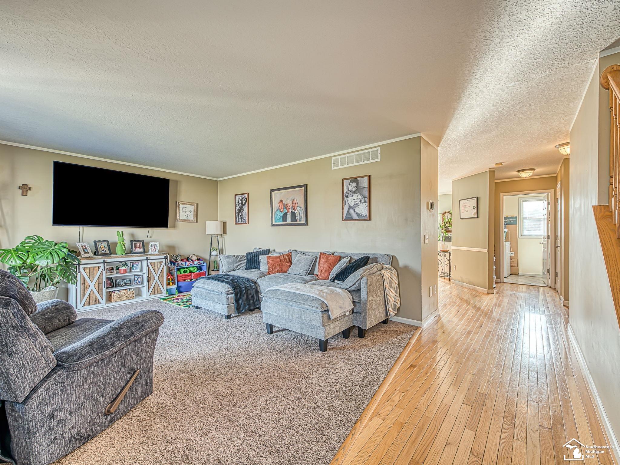 12459 Matthews Street Carleton, MI 48117 - Photo 11 of 35