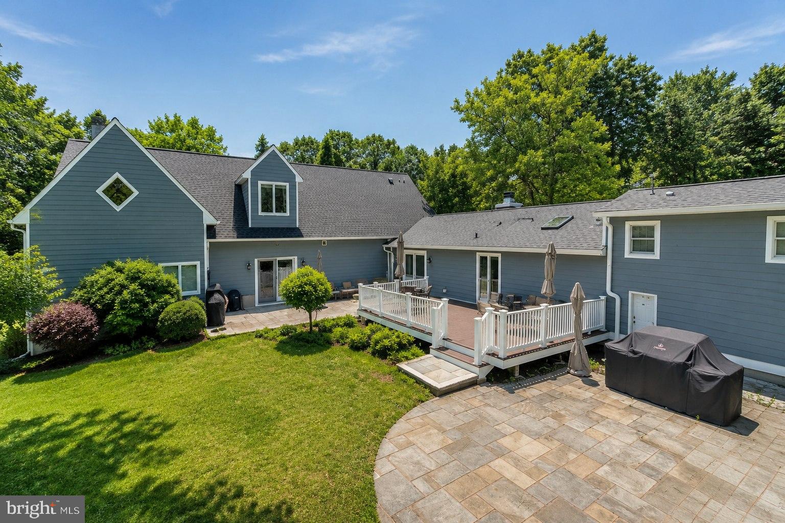 947 Cherry Hill Road Princeton, NJ 08540 - Photo 35 of 38