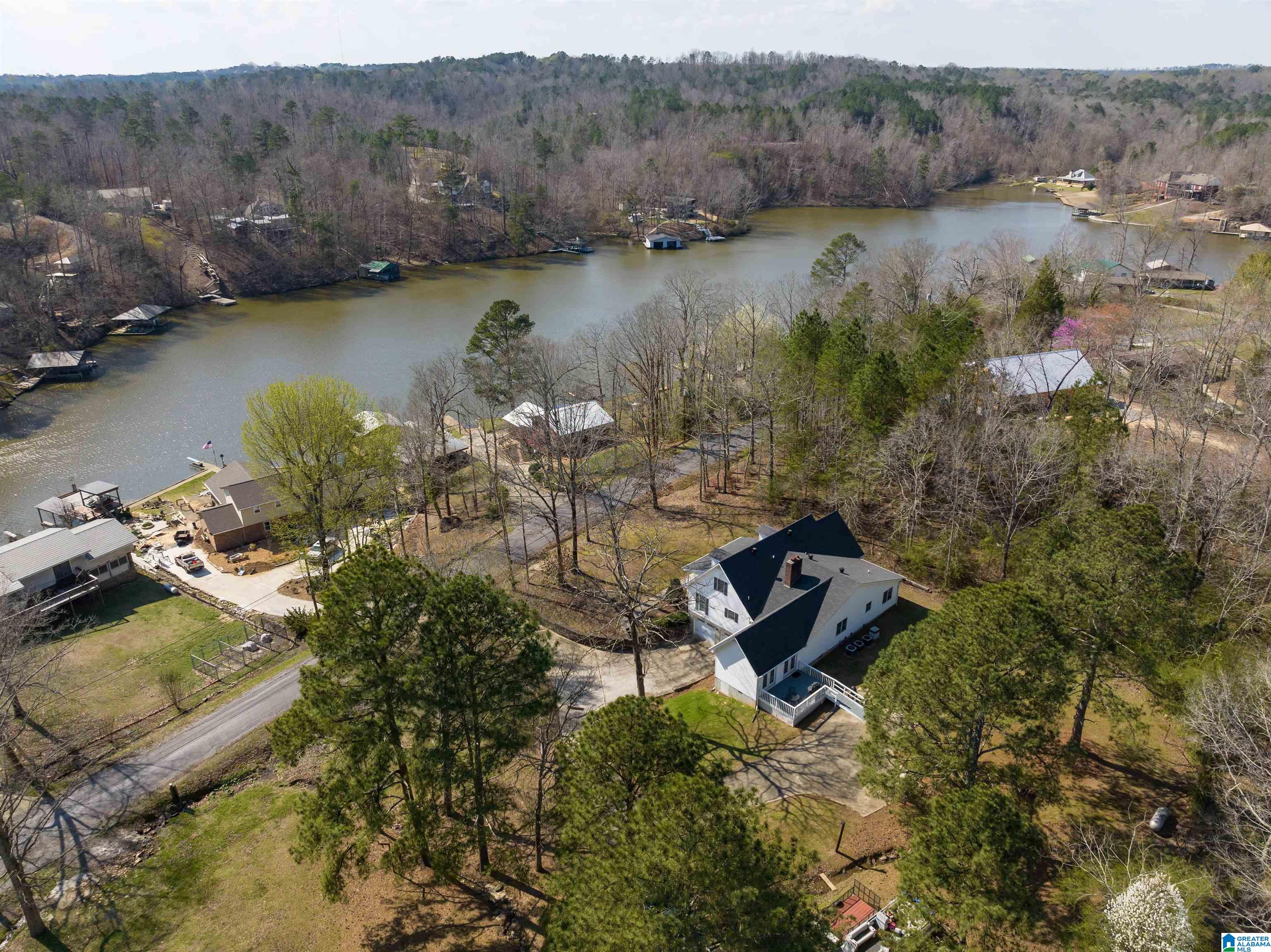 401 Lakeshore Lane Oneonta, AL 35121 - Photo 18 of 24
