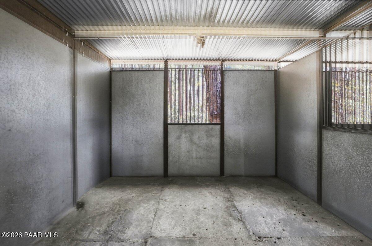 748 East Marapai Road Prescott, AZ 86303 - Photo 26 of 47 a view of an empty room