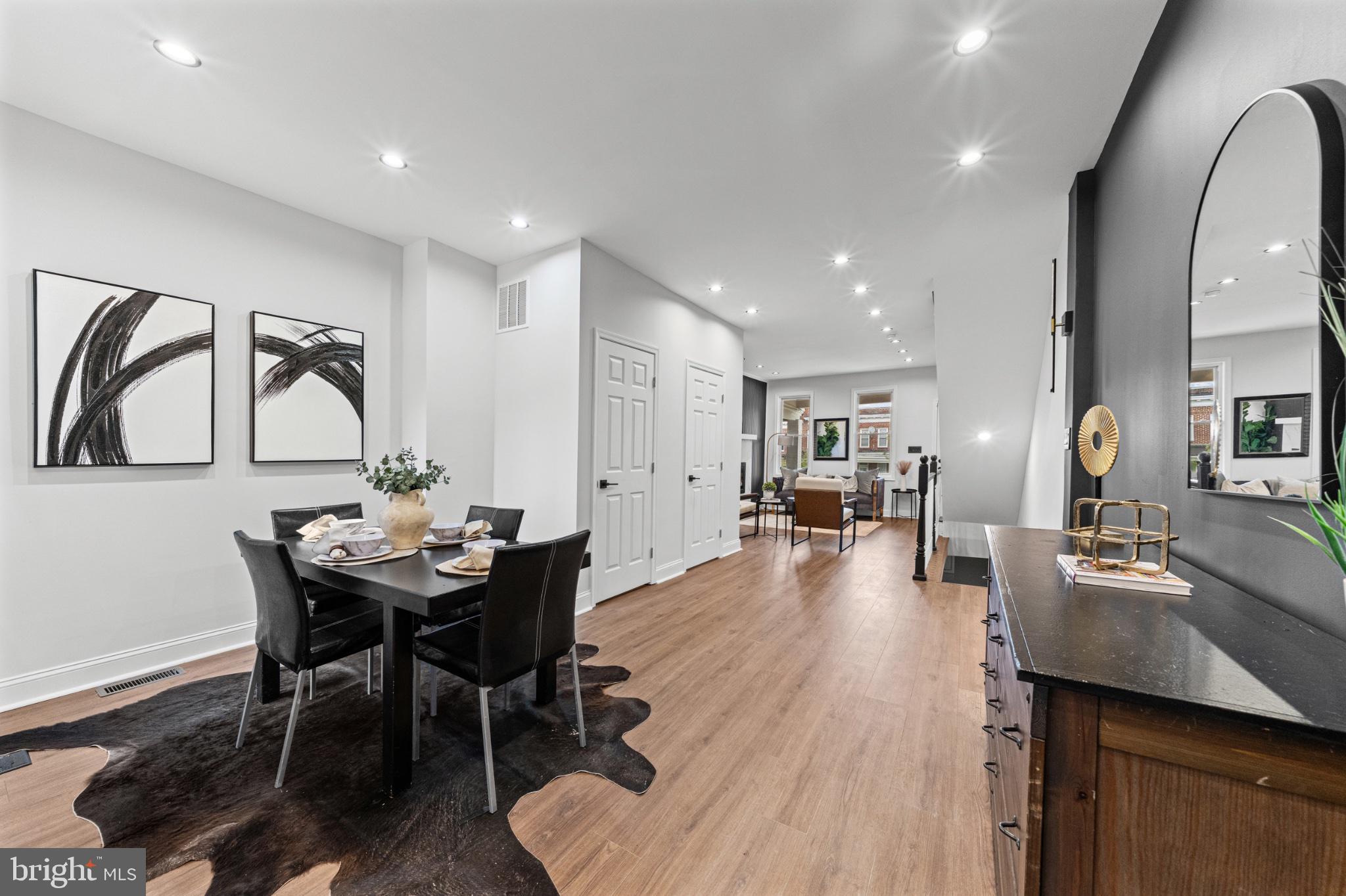 2302 North Rosedale Street Baltimore, MD 21216 - Photo 6 of 31 Gallery Image 6