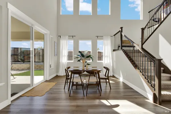 $790,000 | 1501 Nightfall Lane, Fairfield, CA 94533