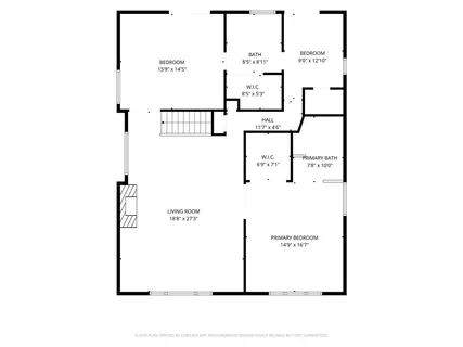 $1,499,000 | 4313 West 133rd Street, Hawthorne, CA 90250