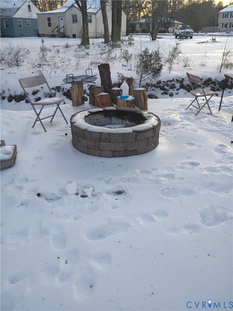 20117 Laurel Road Petersburg, VA 23803 - Photo 6 of 12