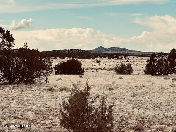 a view of snow covered with snow