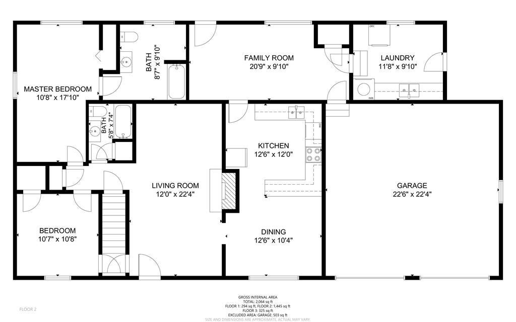 644 Daniels Run Road Northeast Check, VA 24072 - Photo 74 of 75 Gallery Image 74