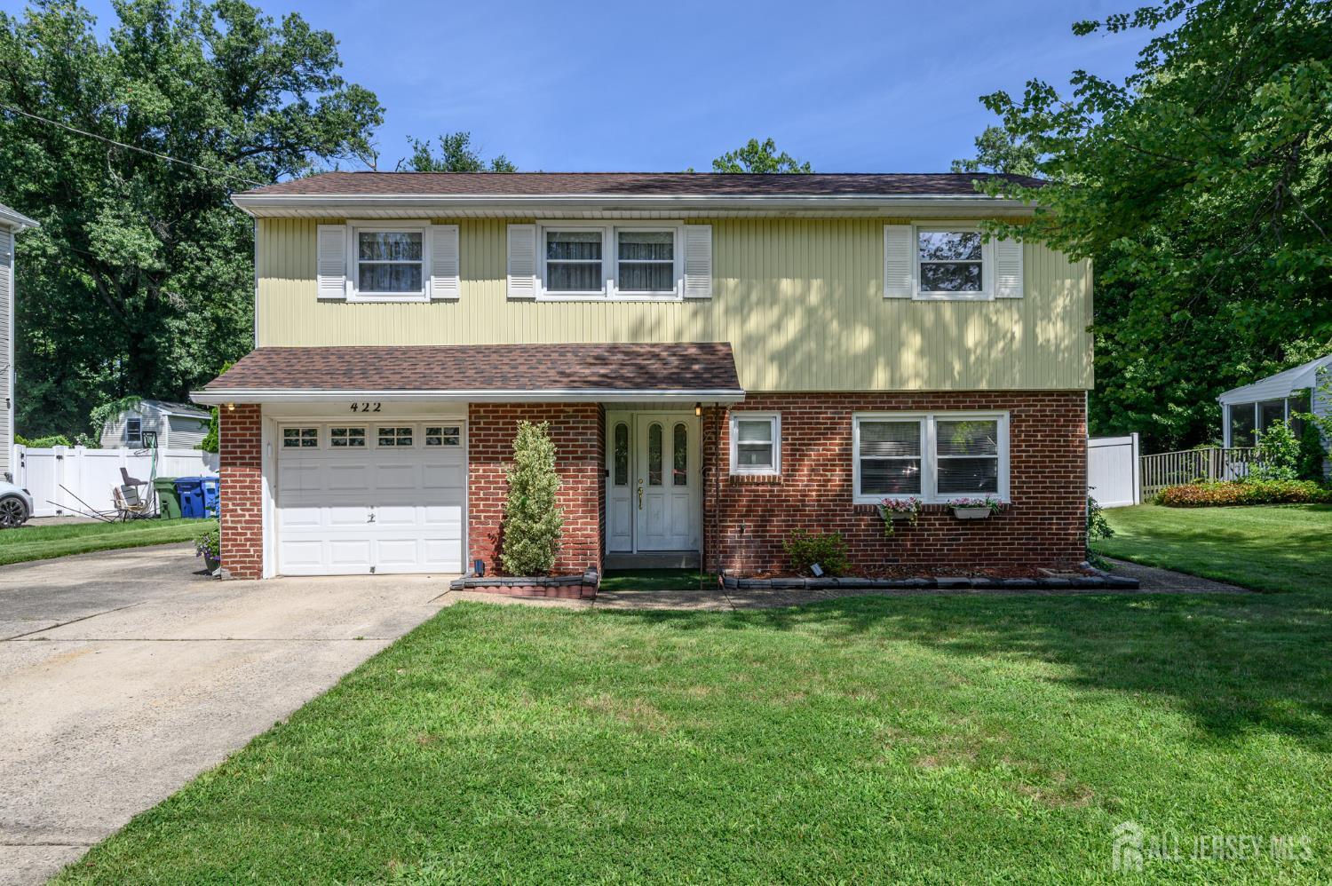 422 King George Road Cherry Hill, NJ 08034 - Photo 1 of 31 Gallery Image 1