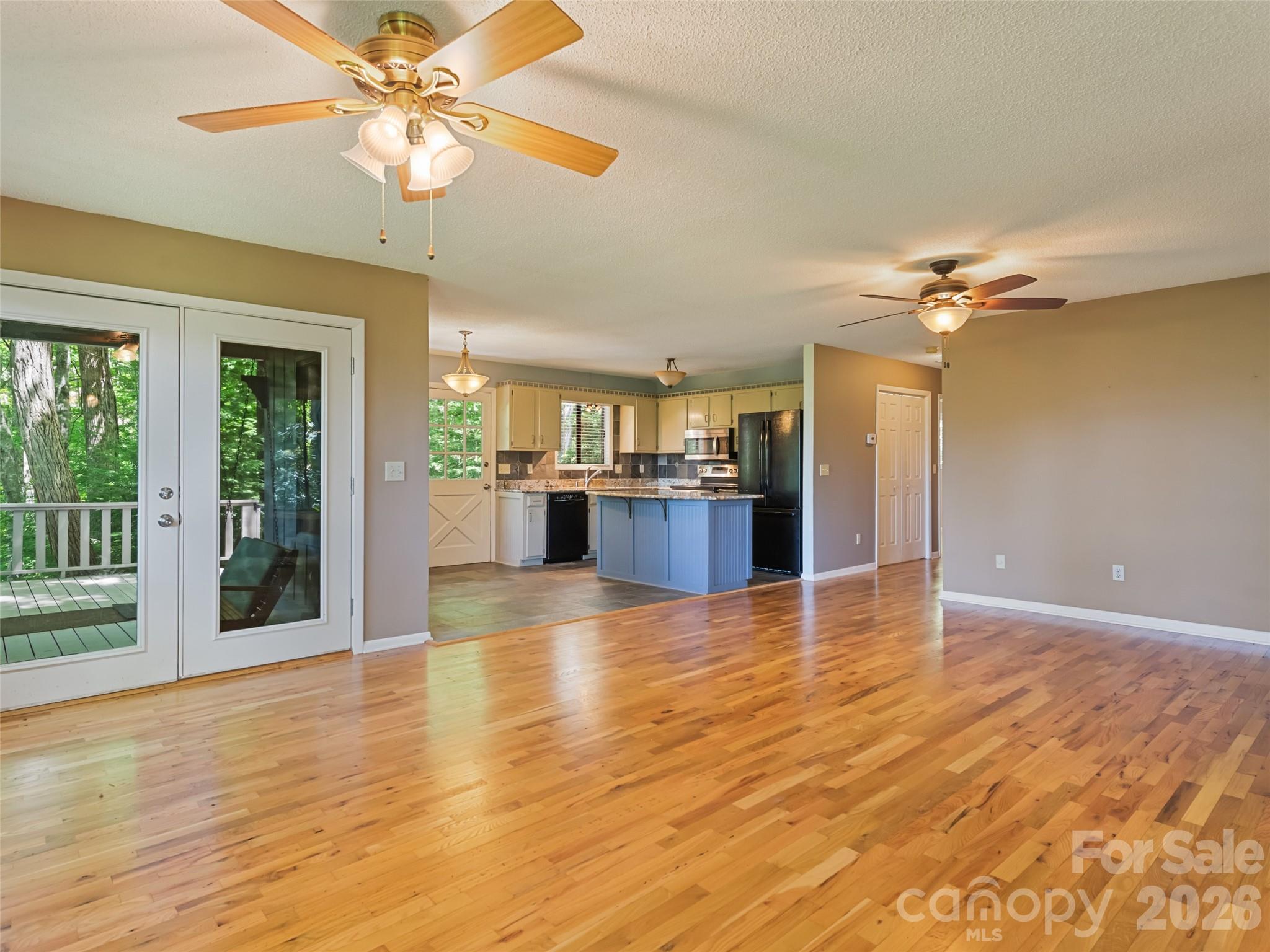 1392 Mt Chalet Road Canton, NC 28716 - Photo 18 of 34