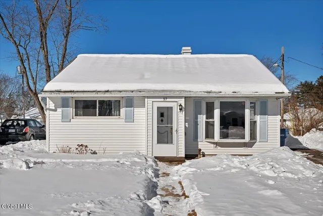 $224,000 | 57 Keeler Drive, Albany, NY 12208