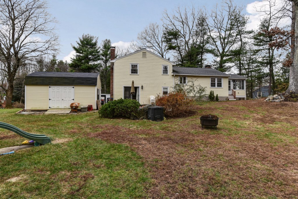 22 Hillcrest Road Medfield, MA 02052 - Photo 25 of 28 Gallery Image 25