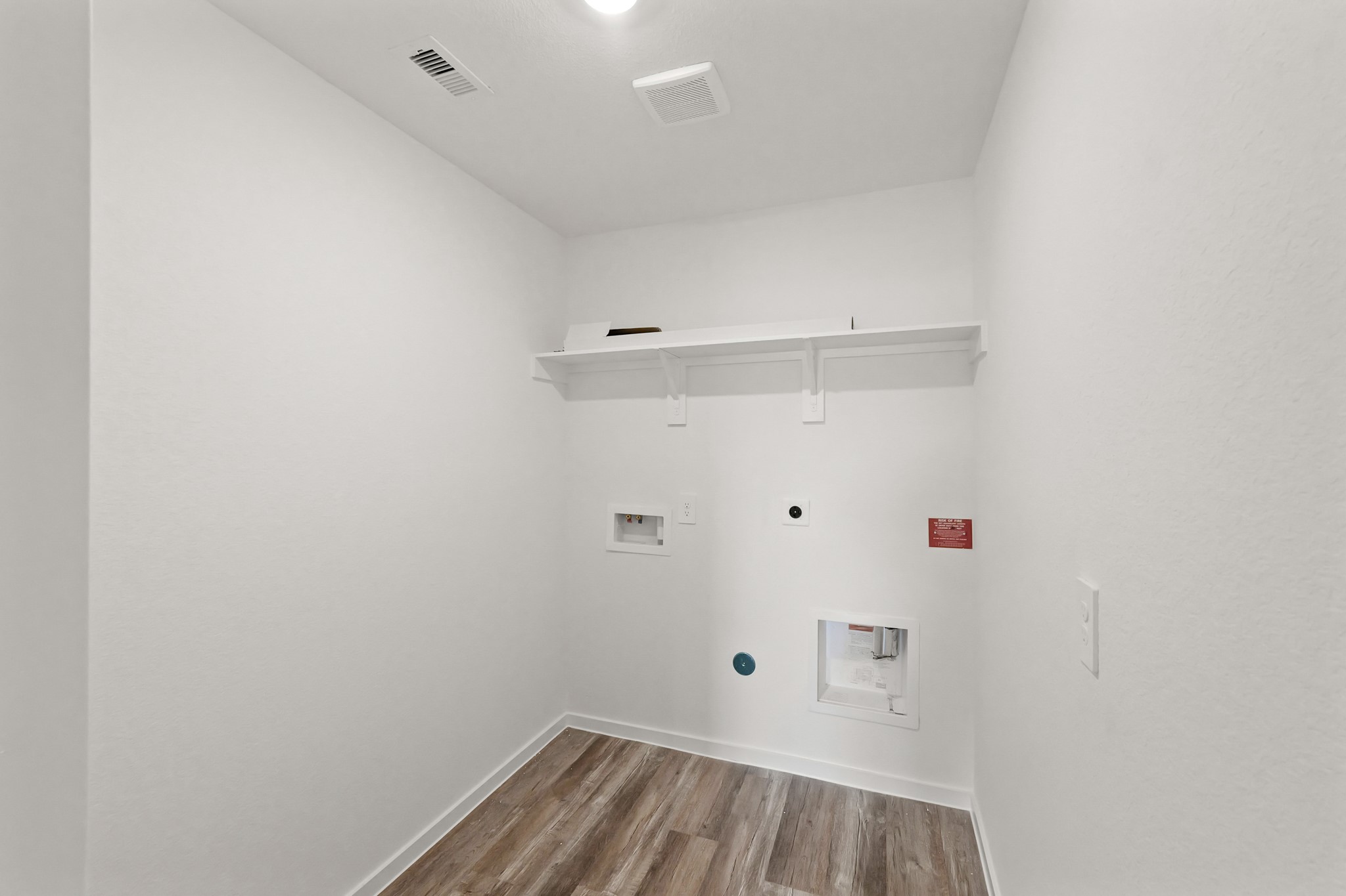 517 Wax Myrtle Way Hockley, TX 77447 - Photo 14 of 17 a view of room