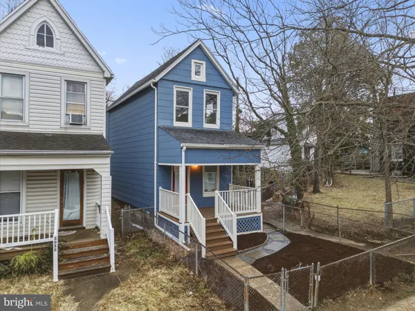 $309,000 | 3033 Barclay Street, Baltimore, MD 21218