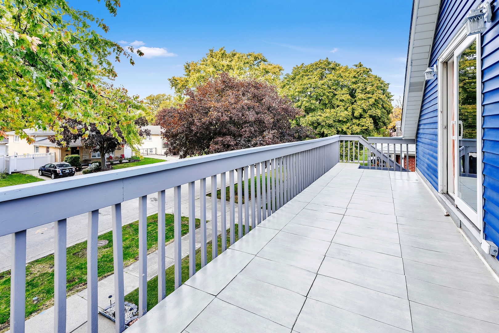 4617 Blanchan Avenue Brookfield, IL 60513 - Photo 15 of 22