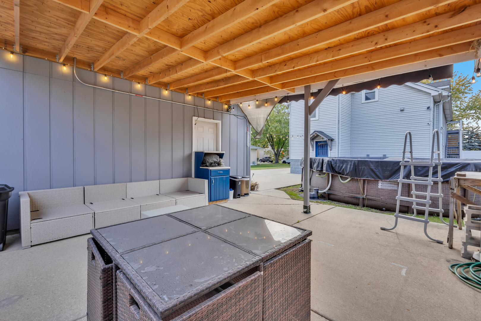 4617 Blanchan Avenue Brookfield, IL 60513 - Photo 20 of 22