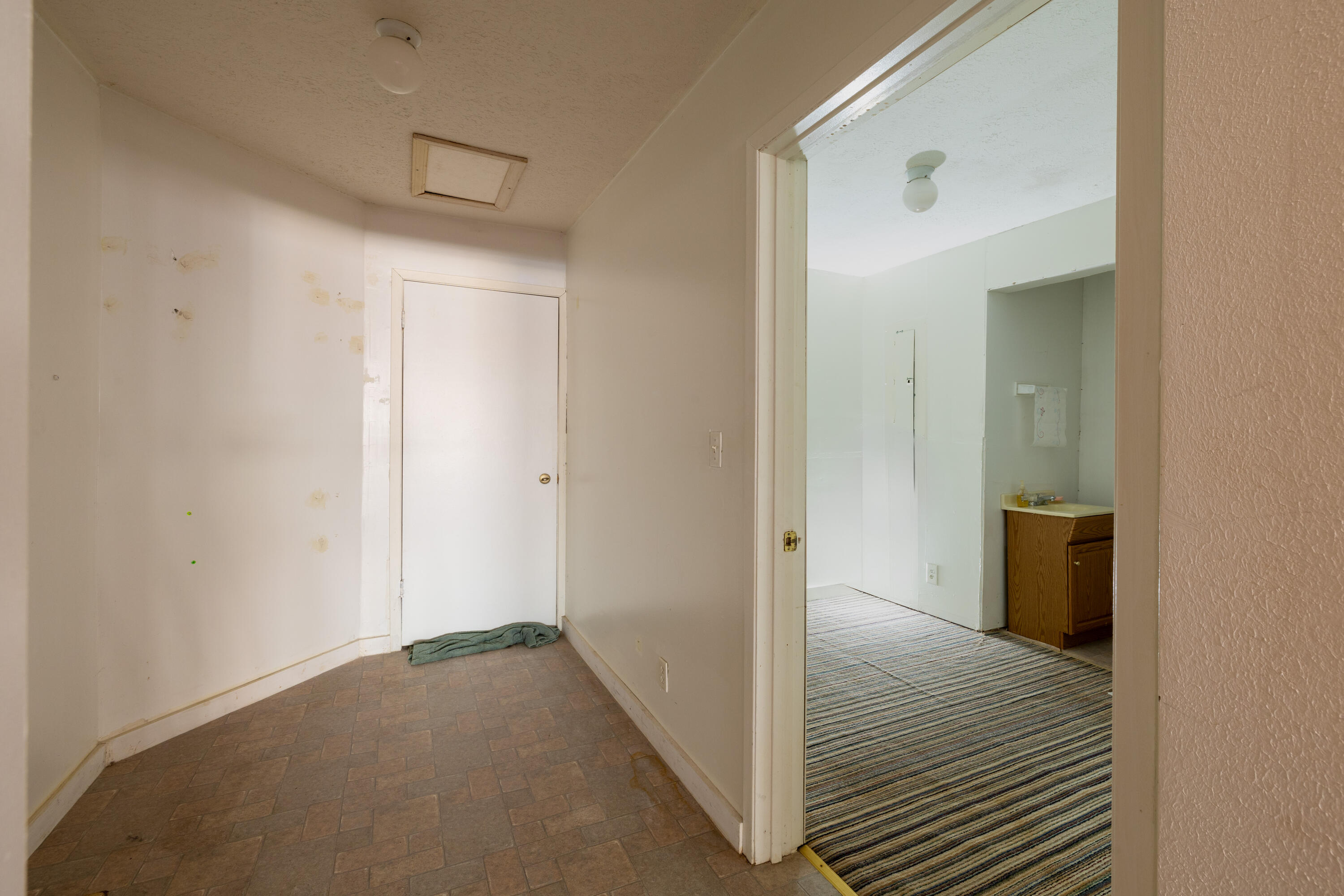 202 East 5th Street Fowler, IN 47944 - Photo 31 of 38 a view of an empty room