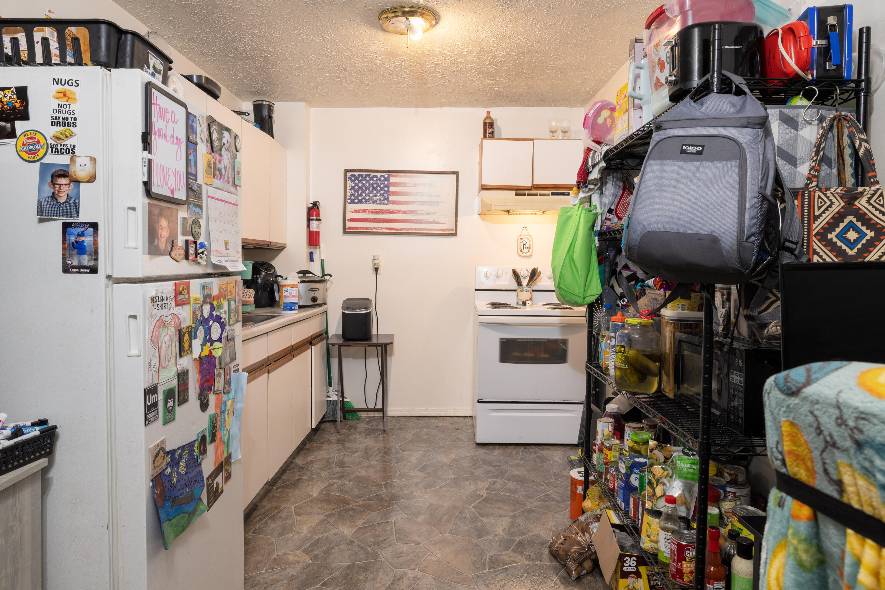 202 East 5th Street Fowler, IN 47944 - Photo 38 of 38 a view of storage and utility room