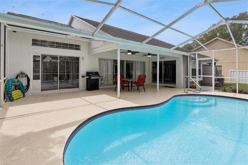 1236 Lansing Drive Spring Hill, FL 34608 - Photo 40 of 65