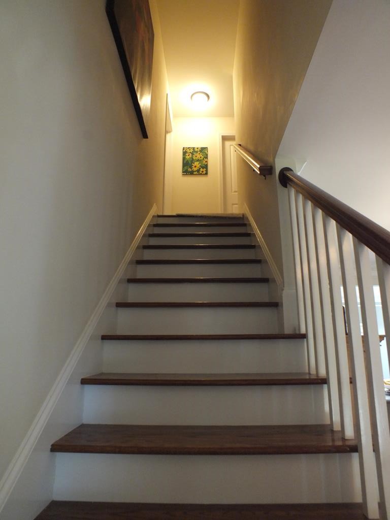 5641 Tucker Road Ooltewah, TN 37363 - Photo 31 of 53 a view of entryway