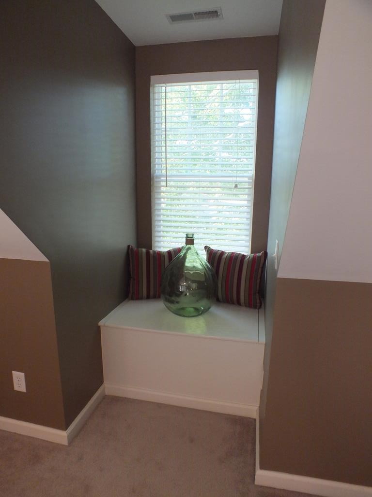 5641 Tucker Road Ooltewah, TN 37363 - Photo 41 of 53 a bedroom with a bed and a window