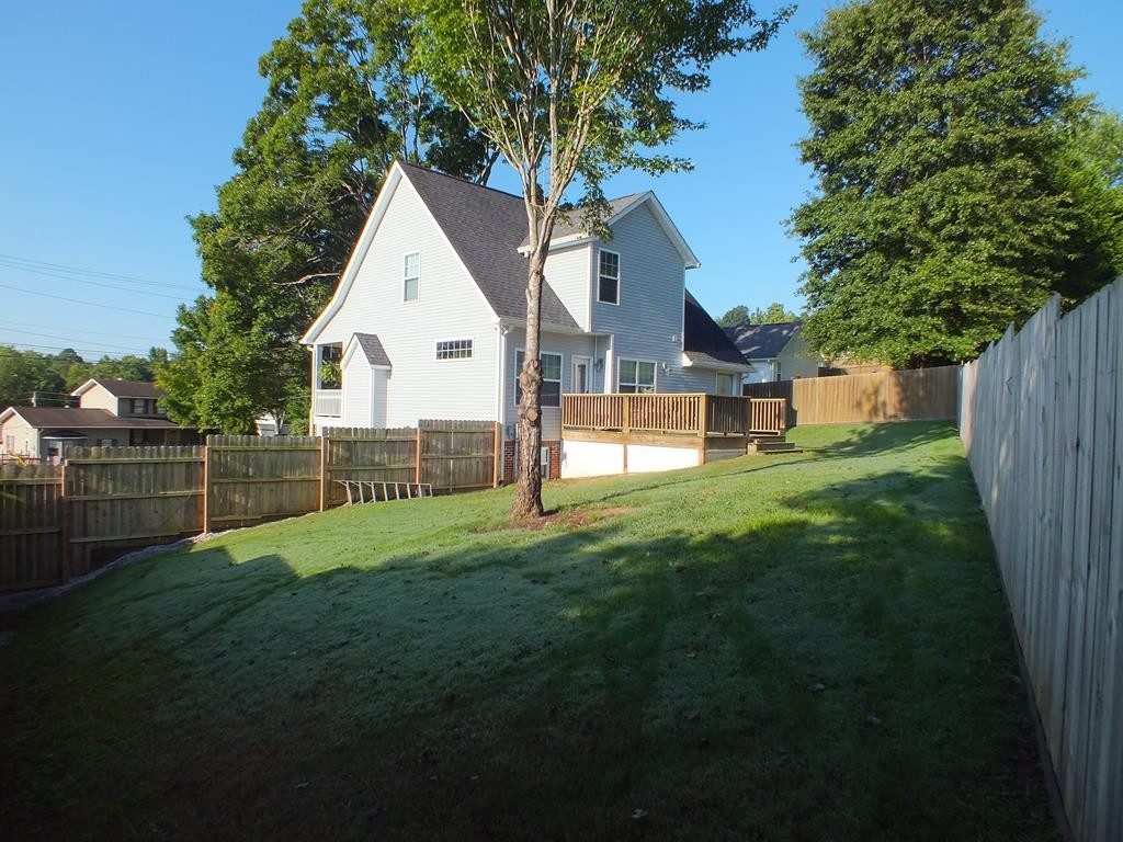 5641 Tucker Road Ooltewah, TN 37363 - Photo 10 of 53