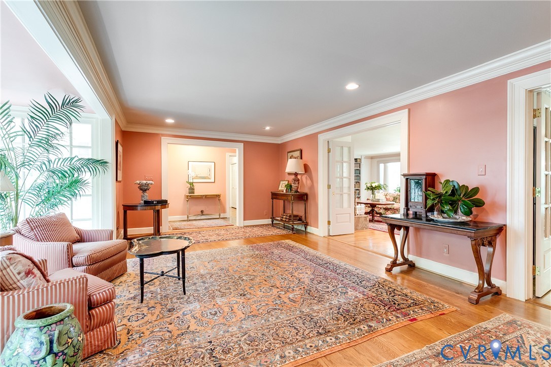 10475 Cherokee Road Richmond, VA 23235 - Photo 13 of 74
