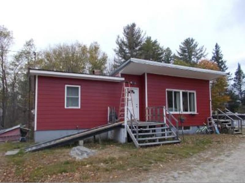 16 Thompson Road Northumberland, NH 03582 - Photo 1 of 1
