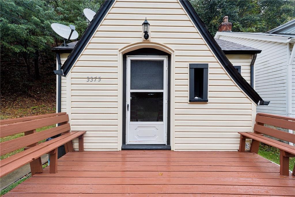 3375 Spring Garden Road Pittsburgh, PA 15212 - Photo 2 of 28 Gallery Image 2