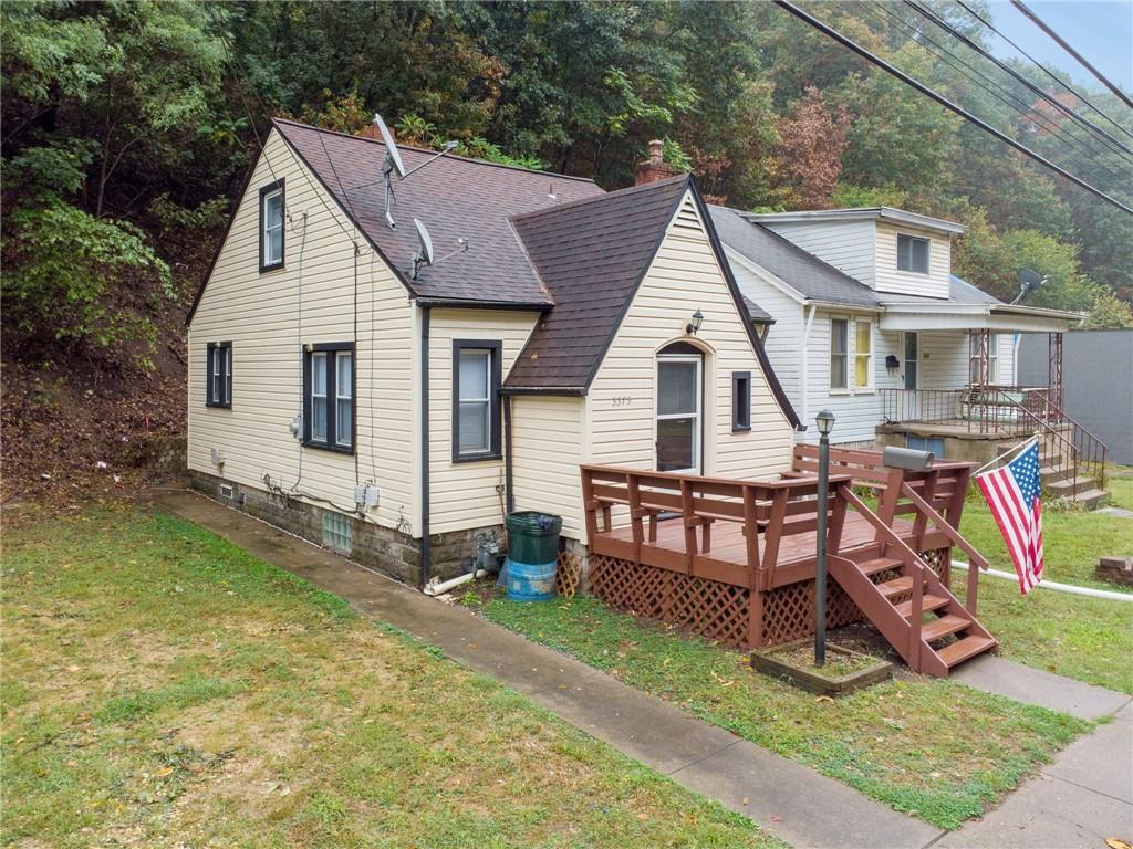 3375 Spring Garden Road Pittsburgh, PA 15212 - Photo 24 of 28 Gallery Image 24