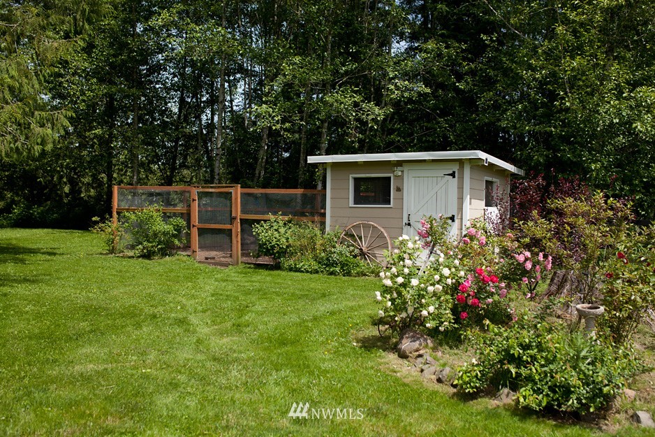 1245 Bunker Creek Road Chehalis, WA 98532 - Photo 25 of 40 Gallery Image 25