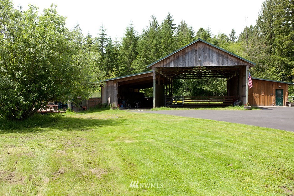 1245 Bunker Creek Road Chehalis, WA 98532 - Photo 29 of 40 Gallery Image 29