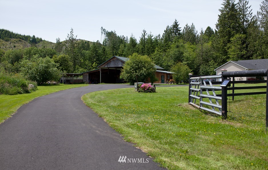 1245 Bunker Creek Road Chehalis, WA 98532 - Photo 35 of 40 Gallery Image 35