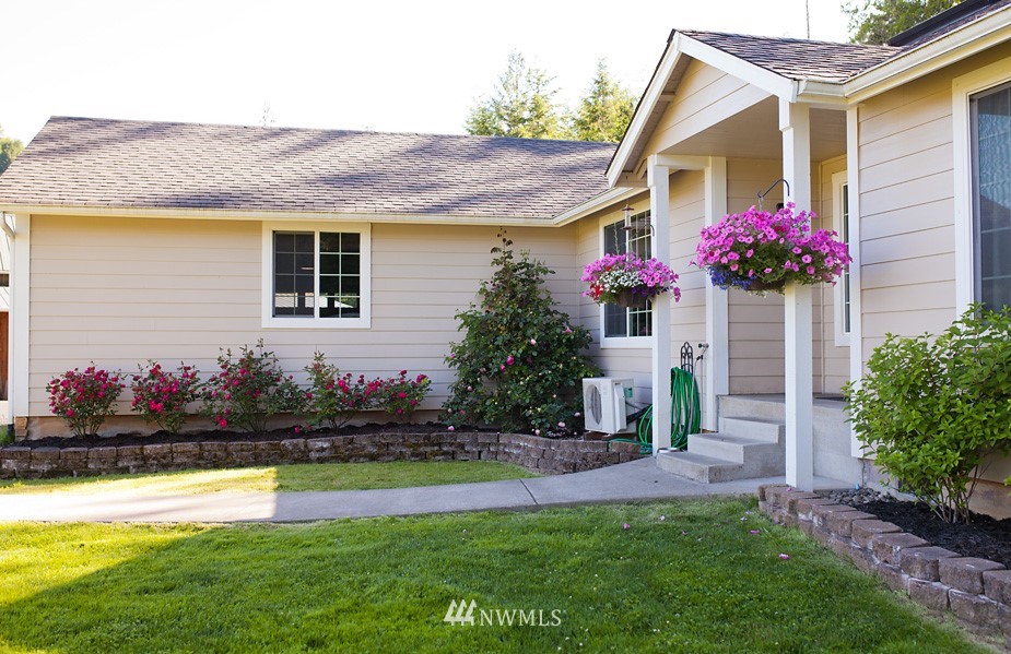 1245 Bunker Creek Road Chehalis, WA 98532 - Photo 36 of 40 Gallery Image 36