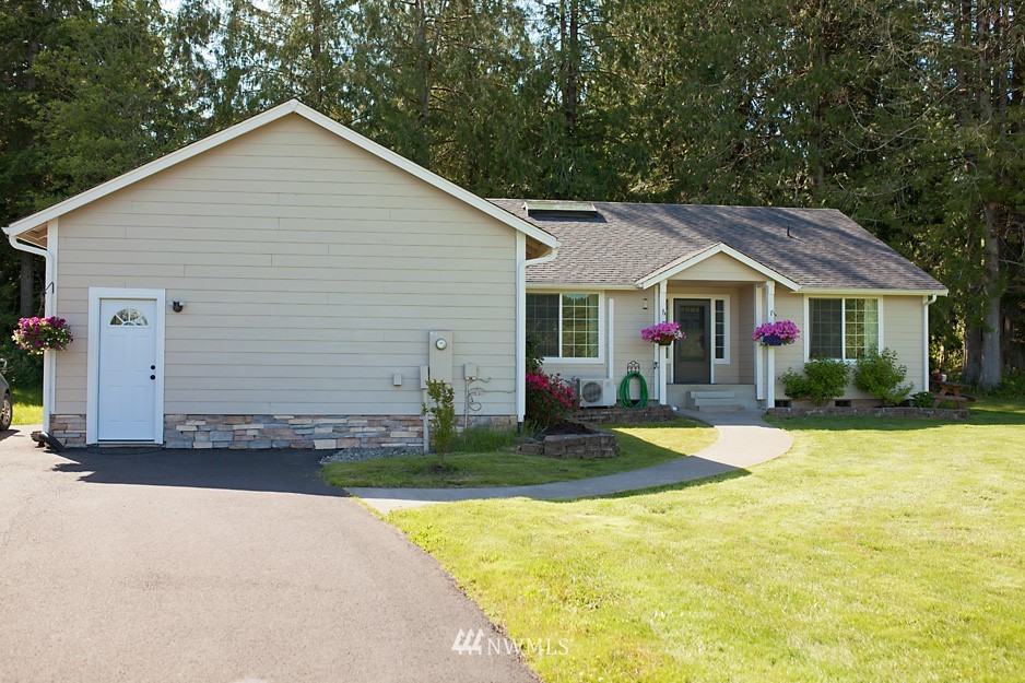 1245 Bunker Creek Road Chehalis, WA 98532 - Photo 38 of 40 Gallery Image 38