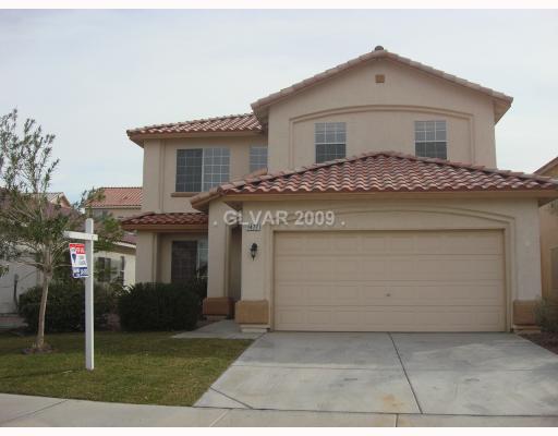 1477 Rancho Ridge Drive Henderson, NV 89012 - Photo 1 of 7 Property Photo.