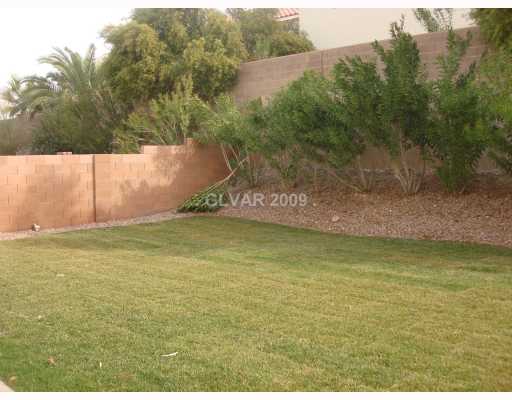 1477 Rancho Ridge Drive Henderson, NV 89012 - Photo 2 of 7 Property Photo.