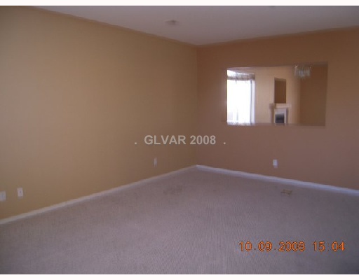 1477 Rancho Ridge Drive Henderson, NV 89012 - Photo 3 of 7 Living Room.