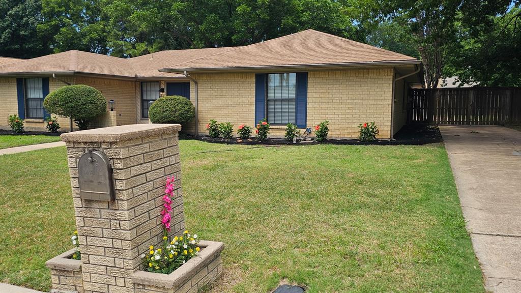1507 Clover Hill Road Mansfield, TX 76063 - Photo 37 of 37
