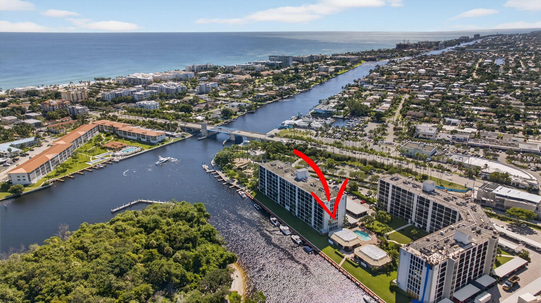 1631 Riverview Road, Unit 301 Deerfield Beach, FL 33441 - Photo 2 of 48 9-web-or-mls-1631--9