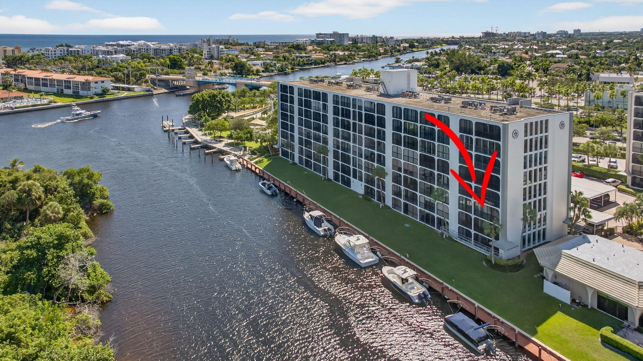 1631 Riverview Road, Unit 301 Deerfield Beach, FL 33441 - Photo 3 of 48 3-web-or-mls-1631--3