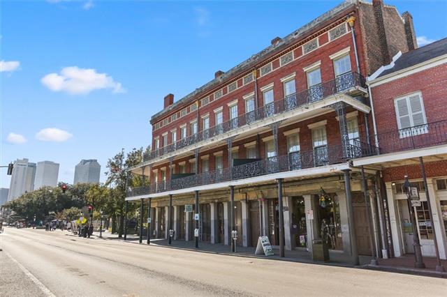 807 Decatur Street, Unit 2 New Orleans, LA 70116 - Photo 2 of 17