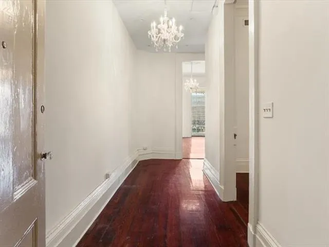 $3,750 | 807 Decatur Street, Unit 2, New Orleans, LA 70116