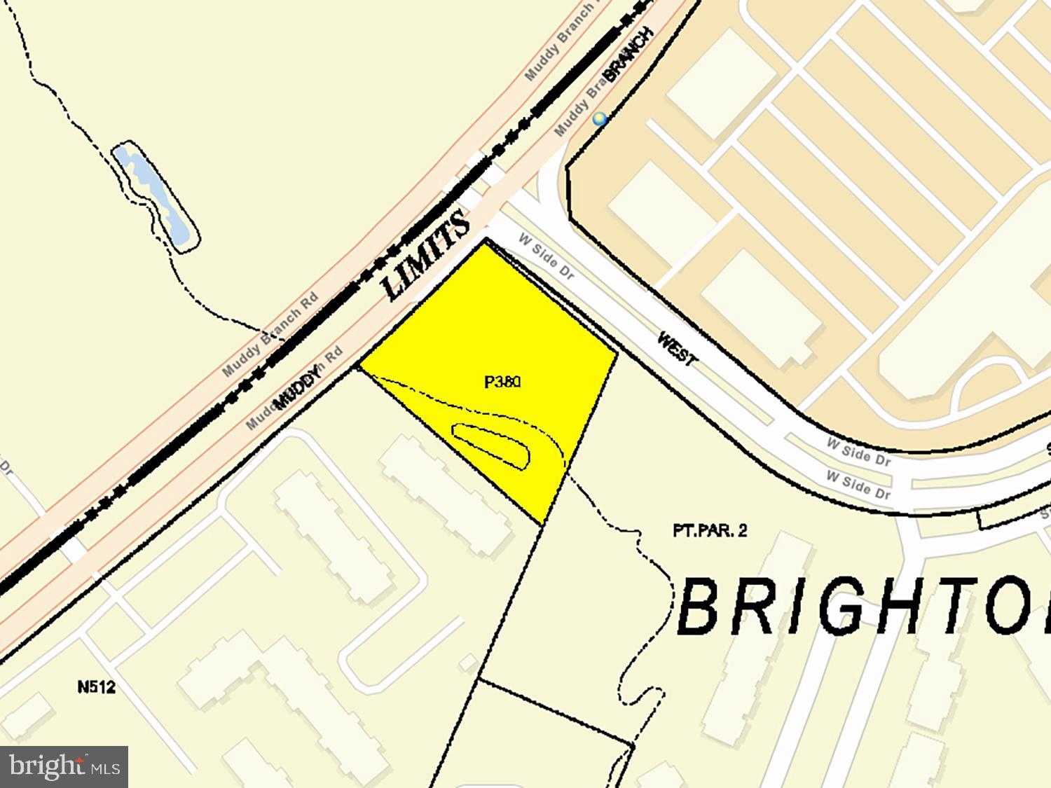 325 Muddy Branch Road Gaithersburg, MD 20878 - Photo 3 of 4