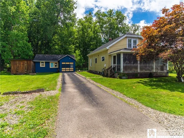 $99,900 | 19 East Burtis Street, Celoron, NY 14720