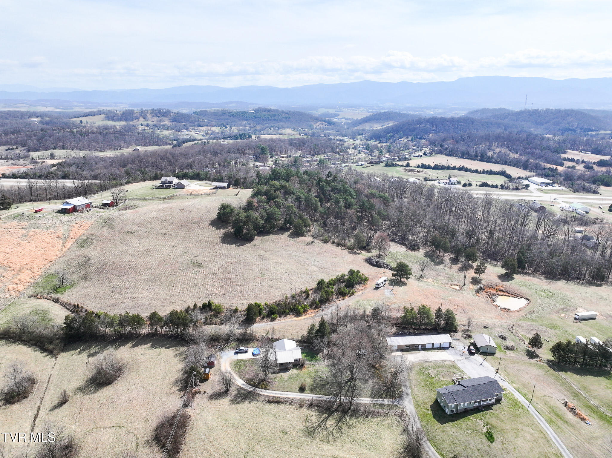 119 Mccartt Loop Chuckey, TN 37641 - Photo 46 of 49 46