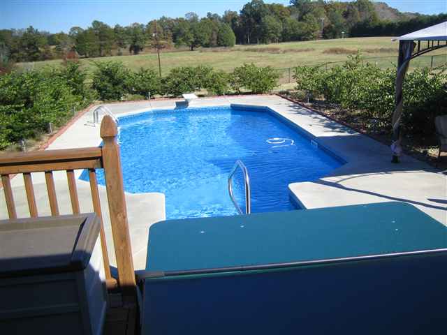 1014 Moorhead Place Pendleton, SC 29670 - Photo 21 of 25