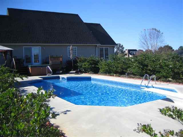 1014 Moorhead Place Pendleton, SC 29670 - Photo 23 of 25