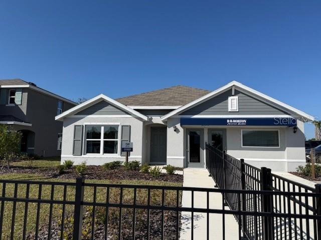 10972 Gentle Current Way Parrish, FL 34219 - Photo 1 of 29