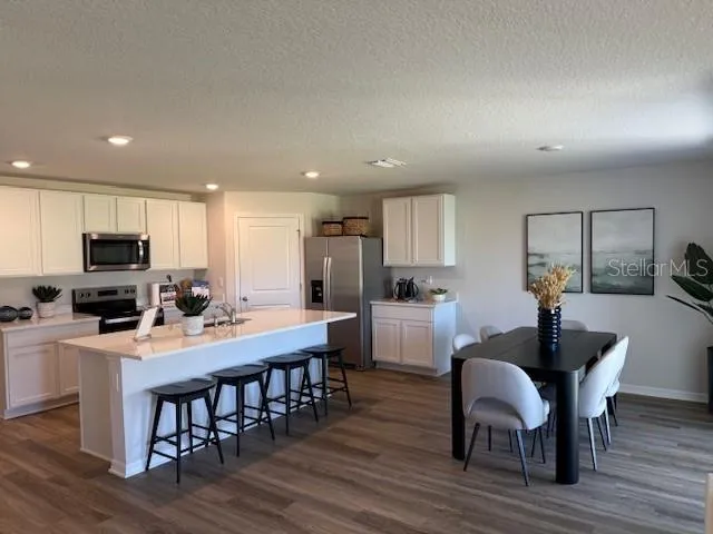 $374,000 | 10972 Gentle Current Way, Parrish, FL 34219