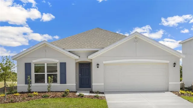 $374,000 | 10972 Gentle Current Way, Parrish, FL 34219