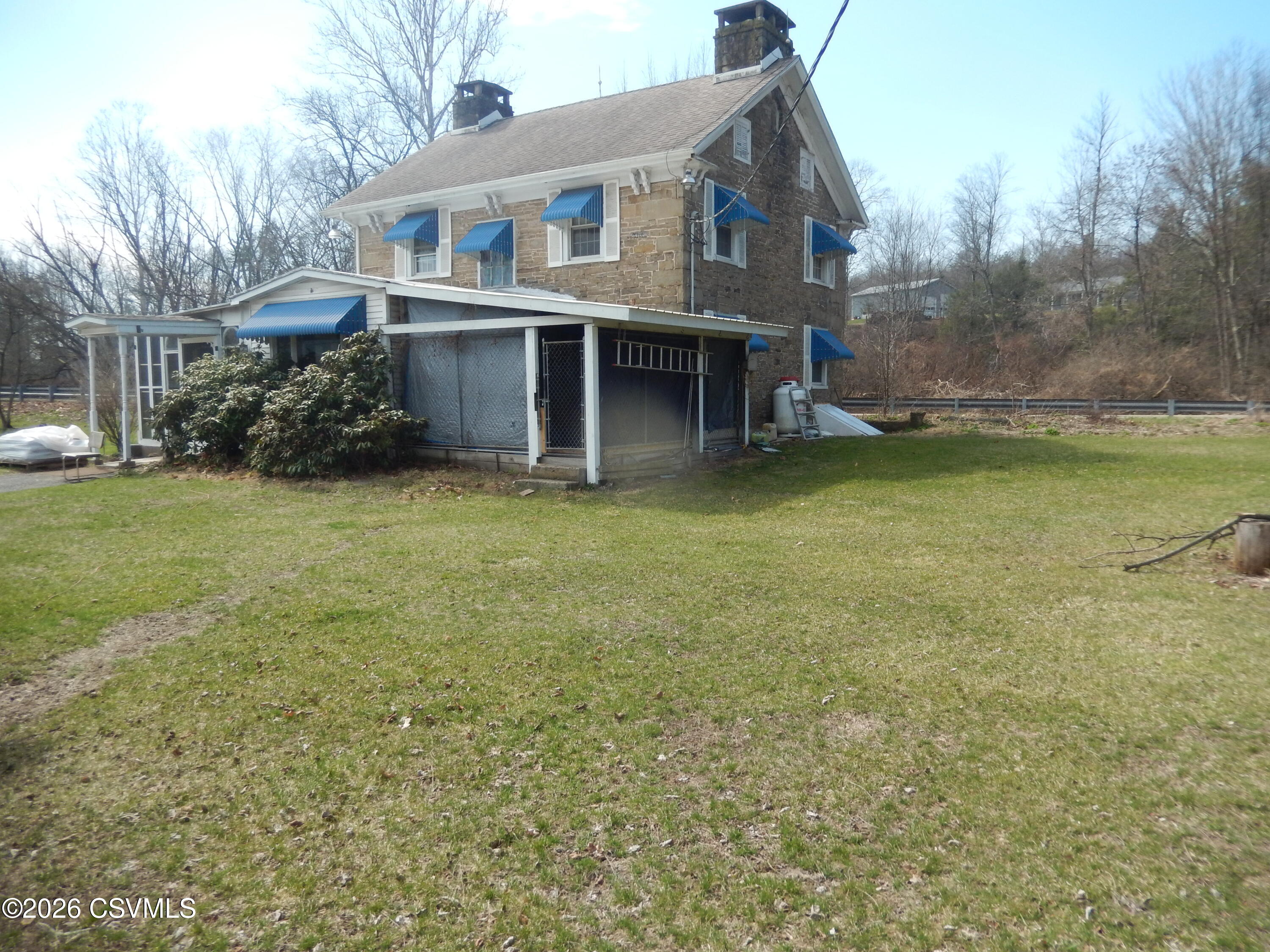 5 Shannon Road Benton, PA 17814 - Photo 5 of 38